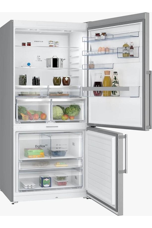 Bd3086ıcfp Bzd-nofrost-680lt-alt-inox-diji - 2