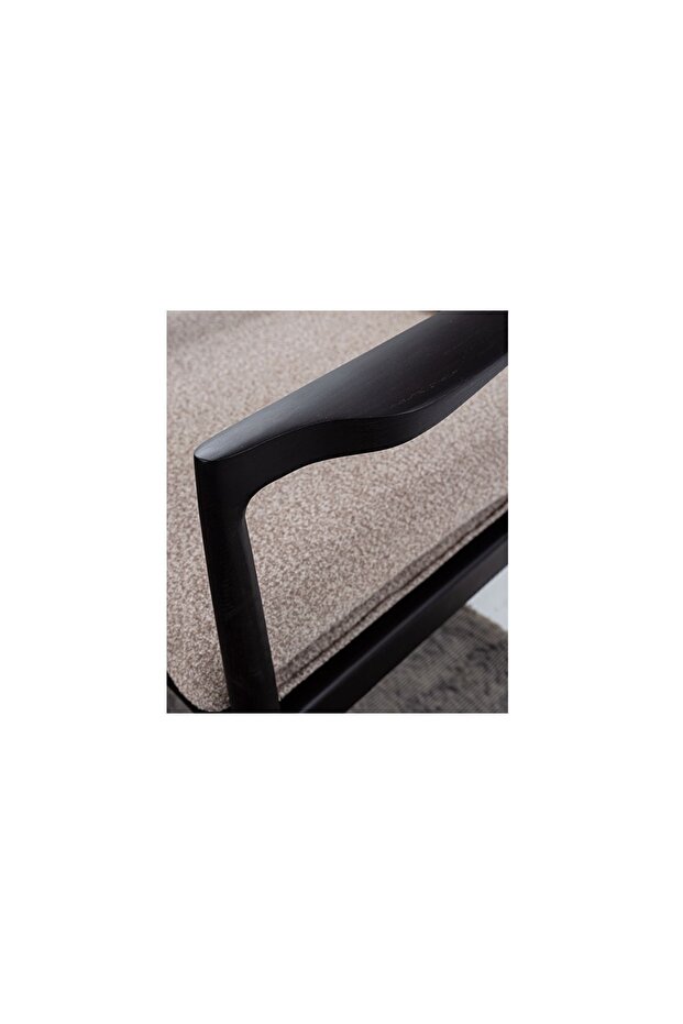 Ramada Berjer - Krem - 6