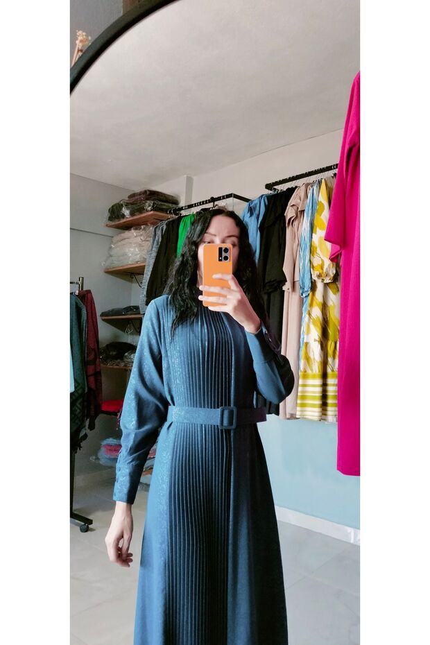 قبعة الحجاب - 4