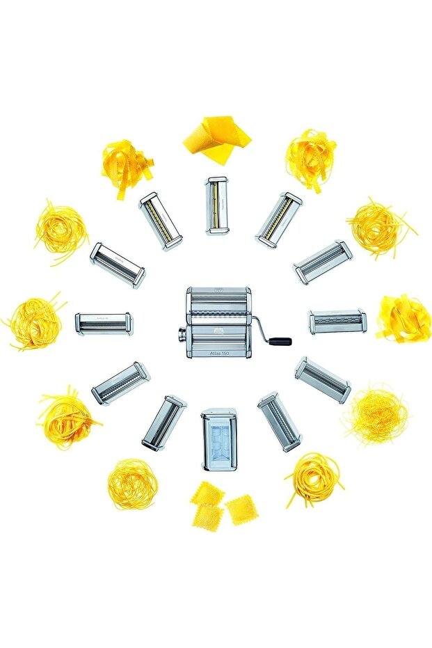 Reginette Aparatı - 3