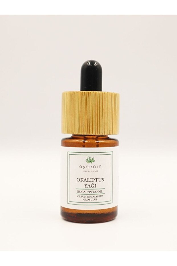Eucalyptus Oil / Eucalyptus Oil 20ml