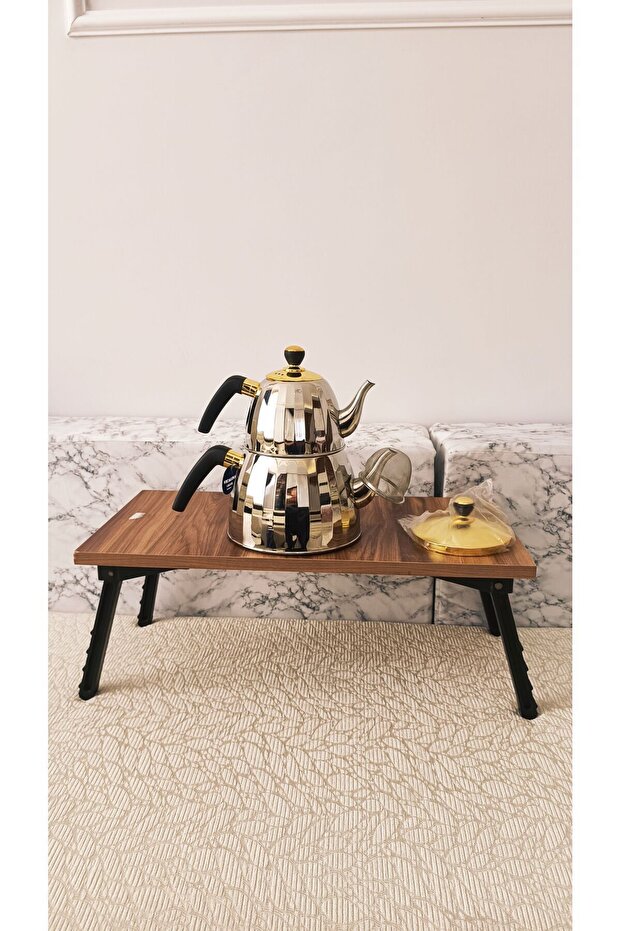 Çaydanlık seti - 2