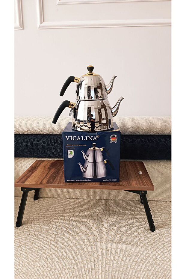 Çaydanlık seti - 1