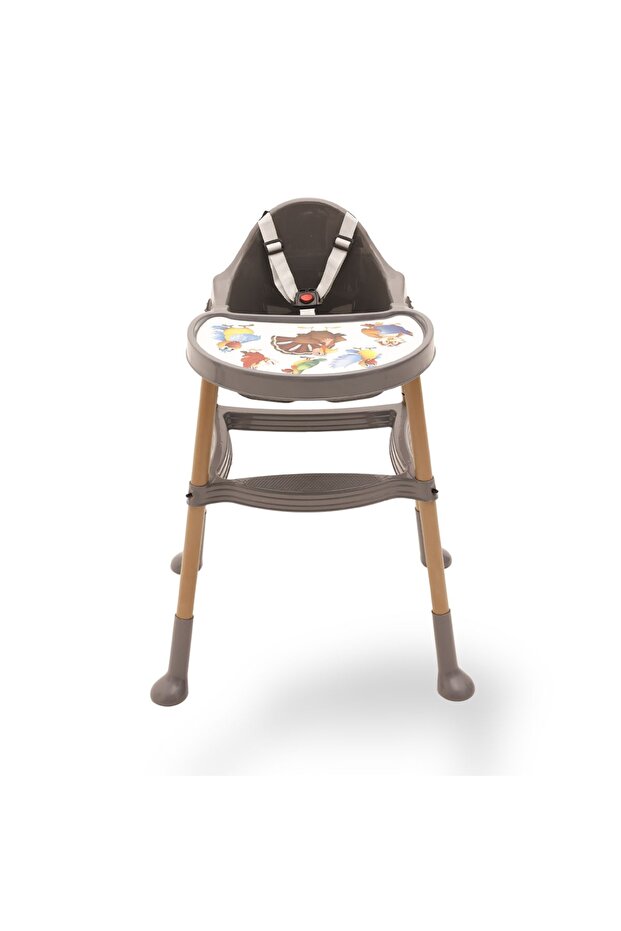 Maya Mama Sandalyesi - 3