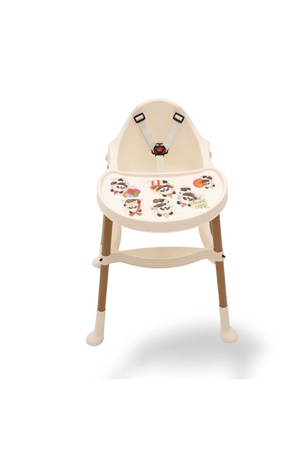 Maya Mama Sandalyesi - 4