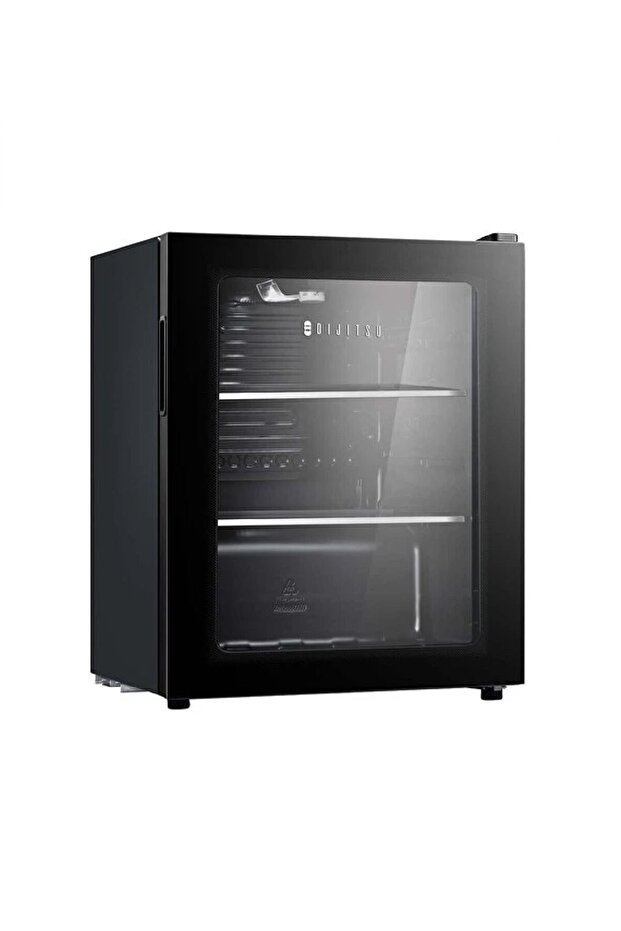 DB70 Minibar Mini Buzdolabı Kompresör 70LT