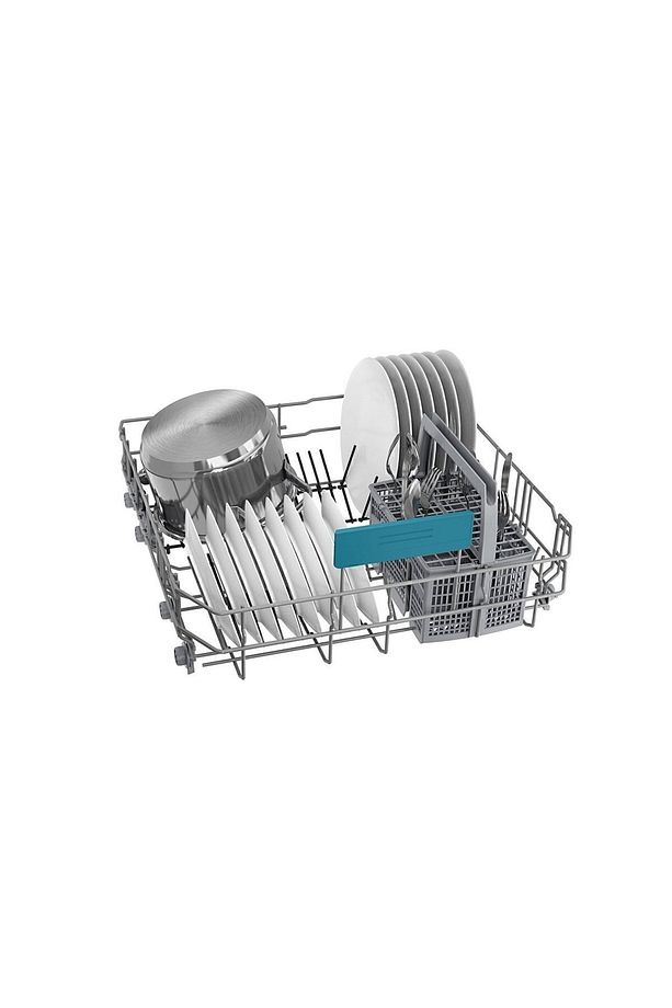 Bms622v5 D Enerji Sınıfı 6 Programlı 12 Kişilik Bulaşık Makinesi - 5