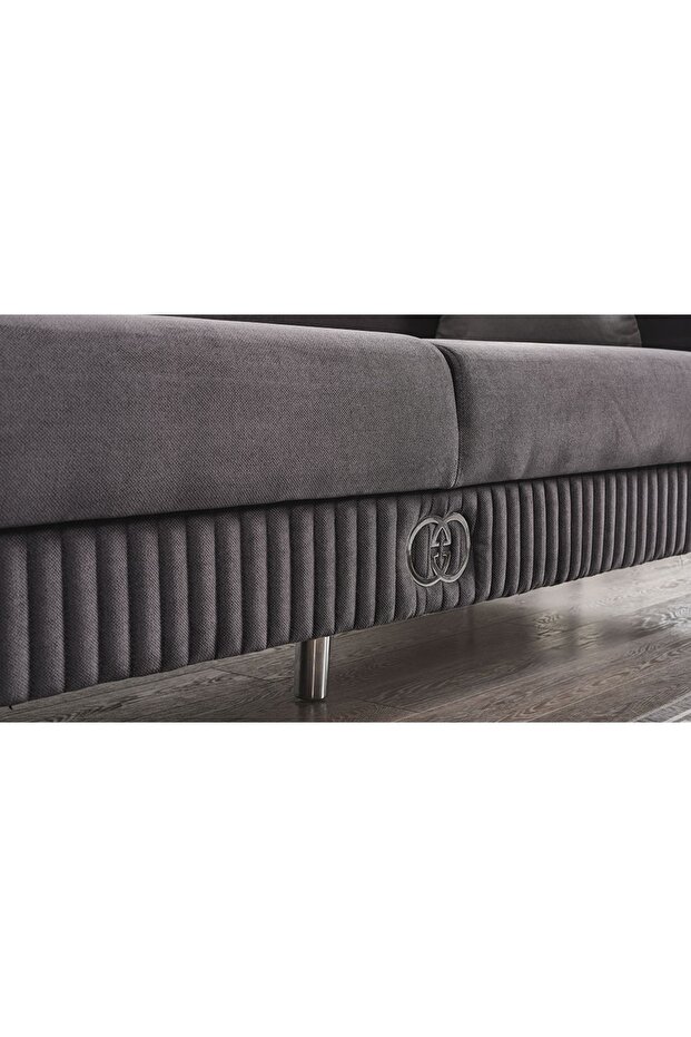 Zambak Oturma Grubu - 6