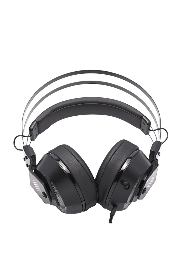 Mad Catz FREQ4 Kablolu Gaming Kulaklık - Siyah AF13C2INBL000-0 - 3
