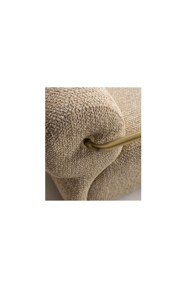 Handy Berjer - Gold - 7