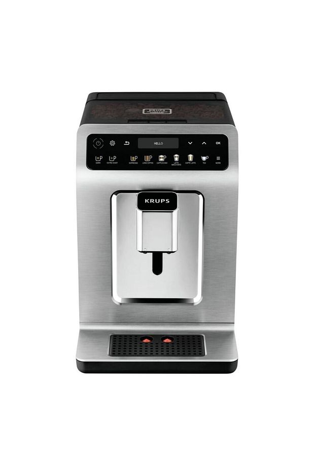 Evidence + Titanium EA894T10 - 2