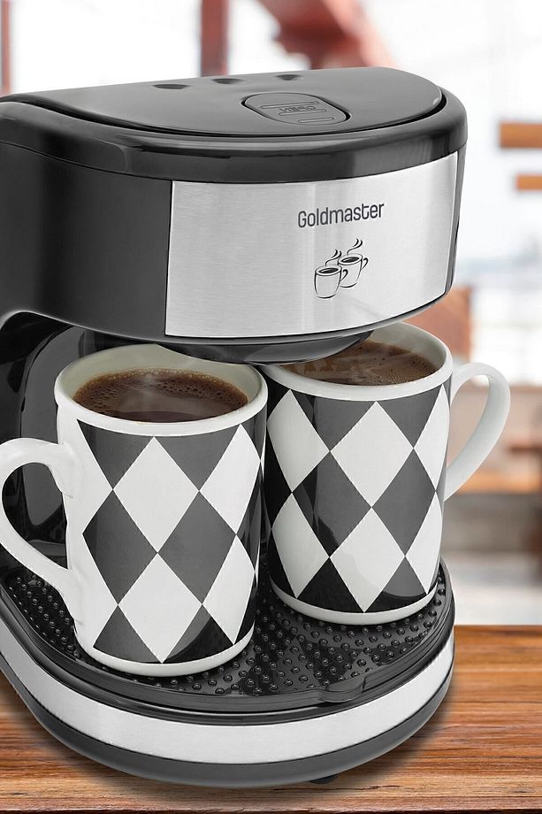 Pc-3202 Procoffee Filtre Kahve Makinesi - 7