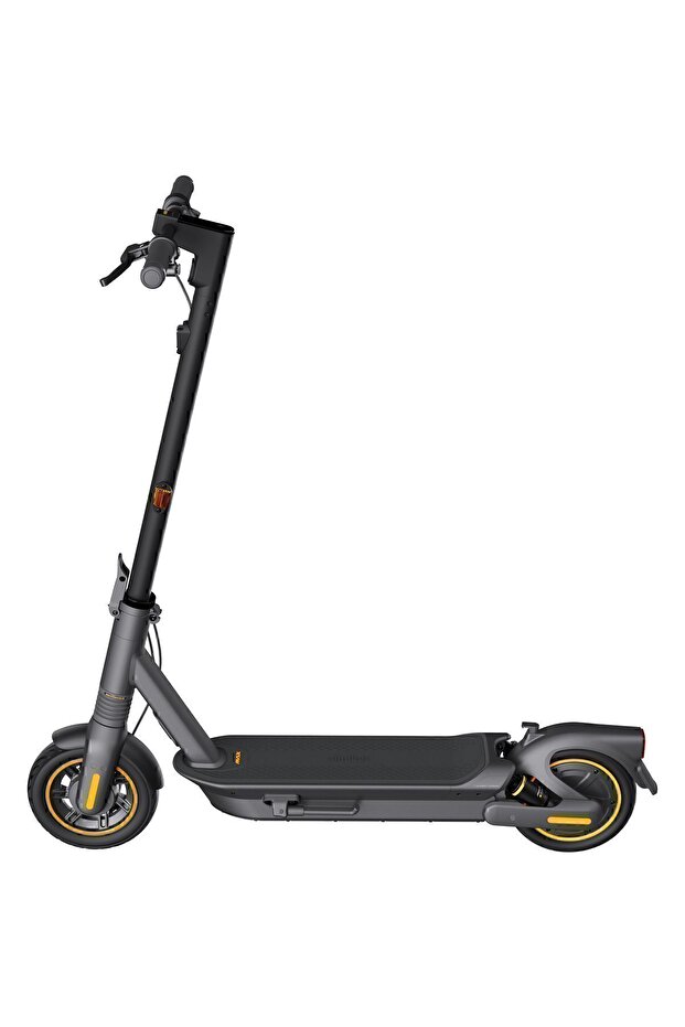 Ninebot KickScooter MAX G2 Elektrikli Scooter - 2