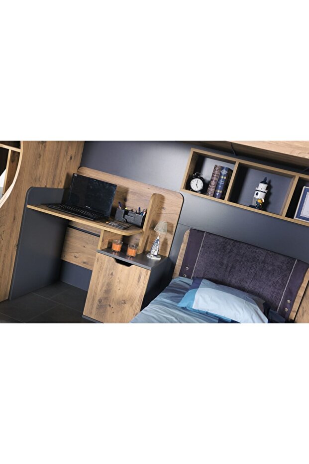 Enna Merdivenli Ranza - 4