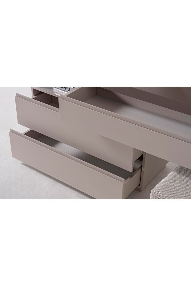 Samara Şifonyer - 5