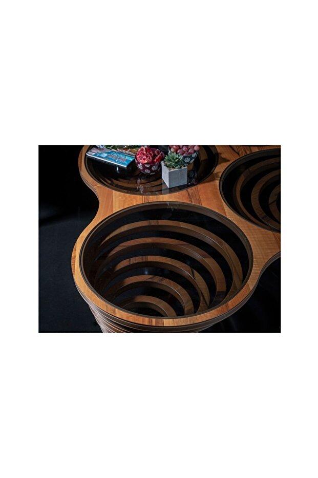 Senfoni Orta Sehpa - 3