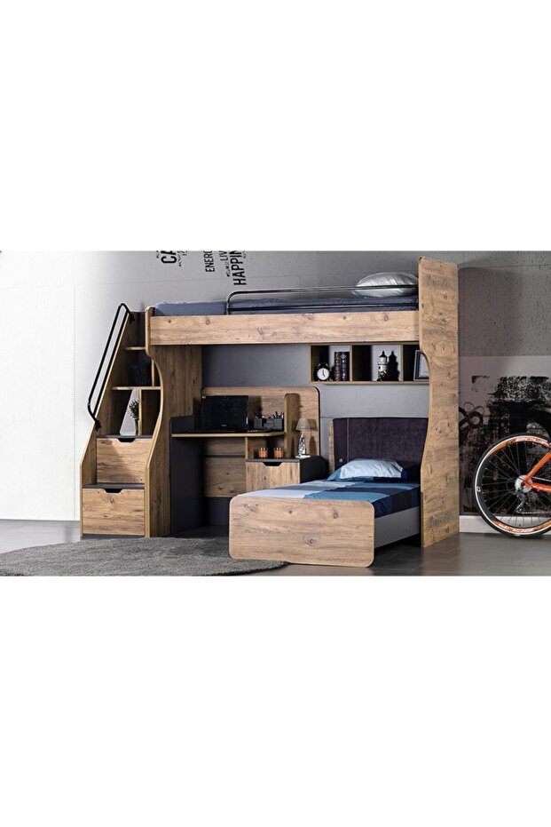 Enna Merdivenli Ranza - 1