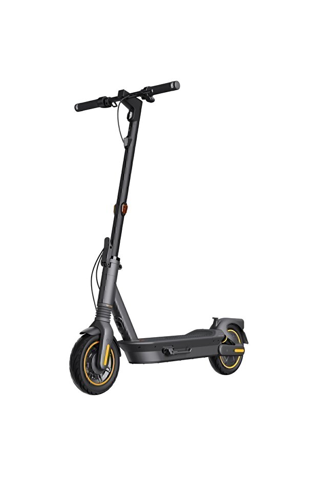 Ninebot KickScooter MAX G2 Elektrikli Scooter - 1