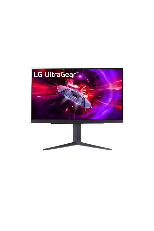 27" 27GR83Q-B 240Hz 1Ms IPS QHD Gaming Monitör - 1