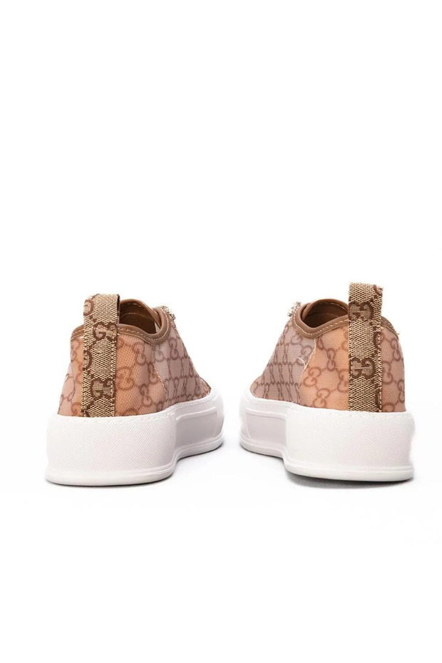 أحذية رياضية مسطحة - 6