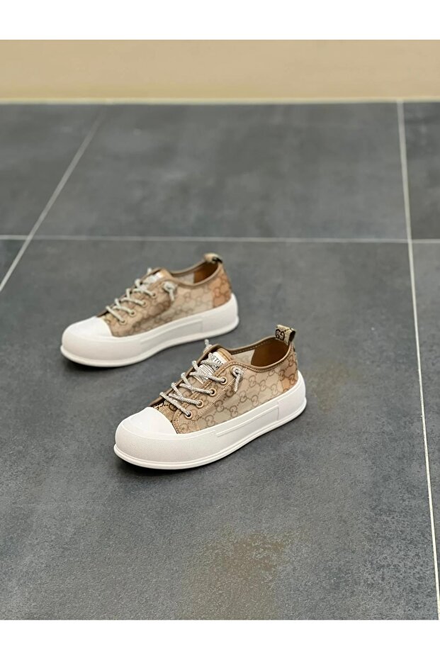 أحذية رياضية مسطحة - 3