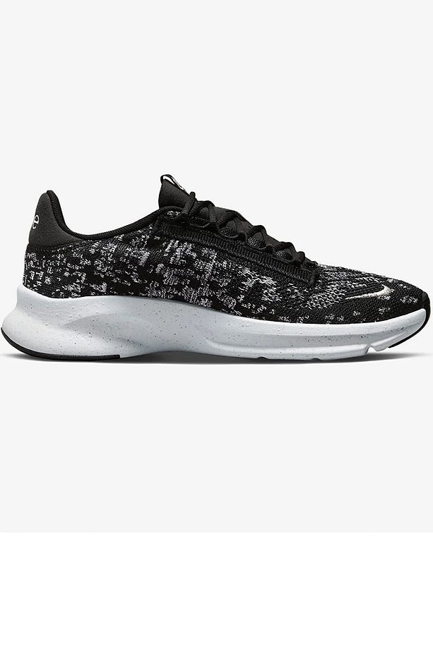 W Superrep Go 3 Flyknıt Ayakkabı Dh3393-010 - 2