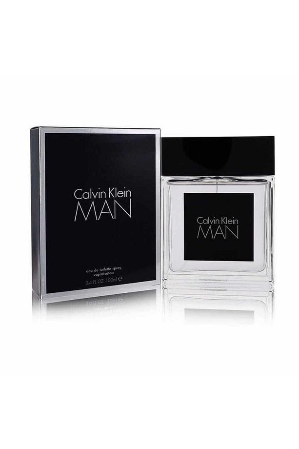 C.k Ck530460 100ml Edt Erkek Parfüm - 1