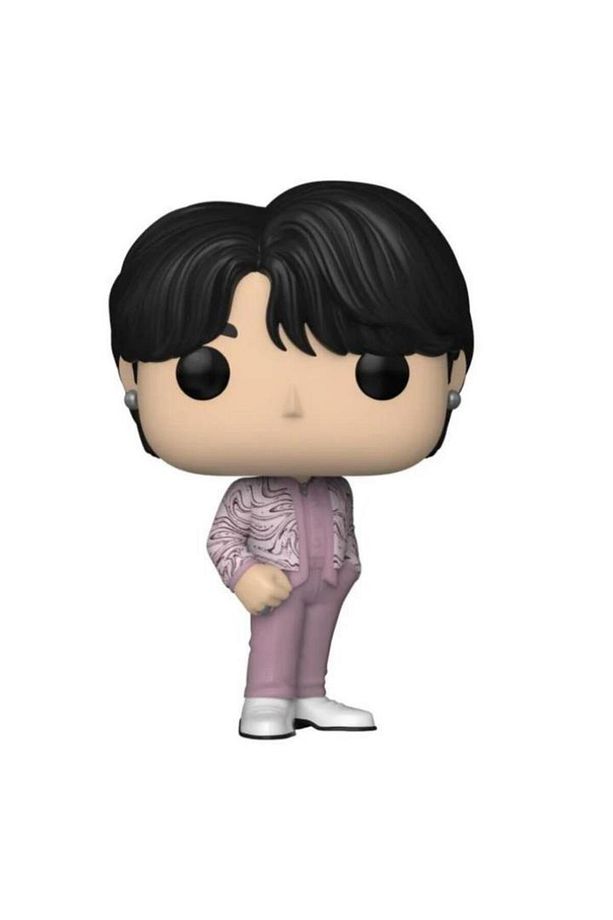 Pop Figür Rocks: Bts - Jimin - 1