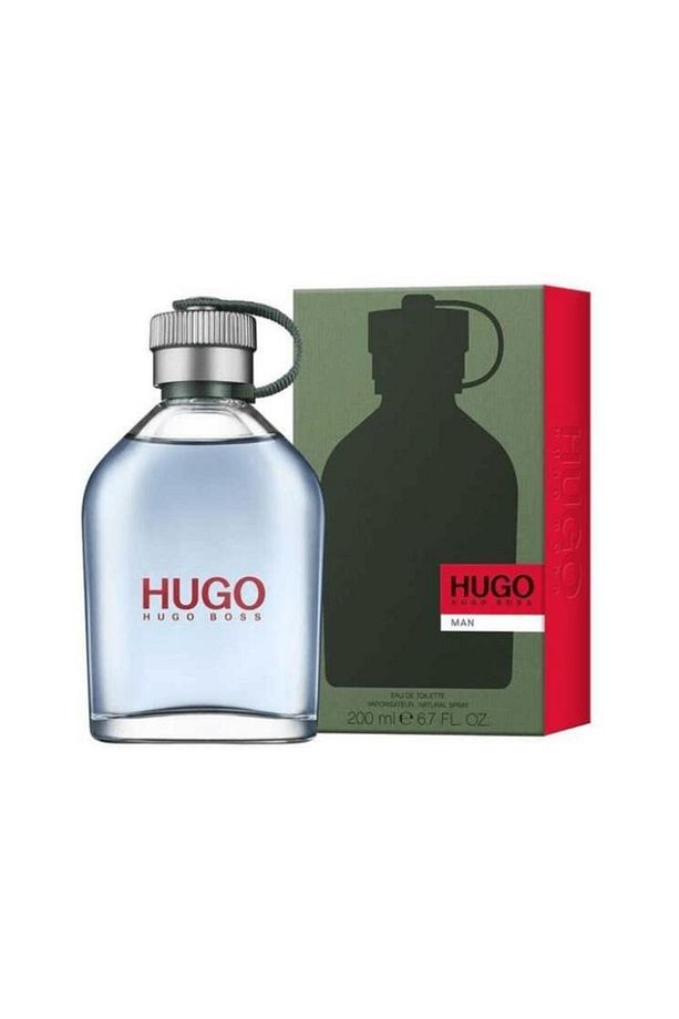 Hugo Az980848 Formen Edt 200 ml Erkek Parfümü - 1