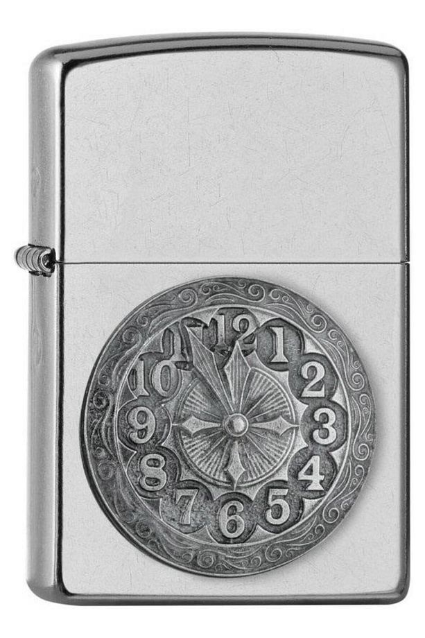 2007645 Watch Tdv Çakmak - 1