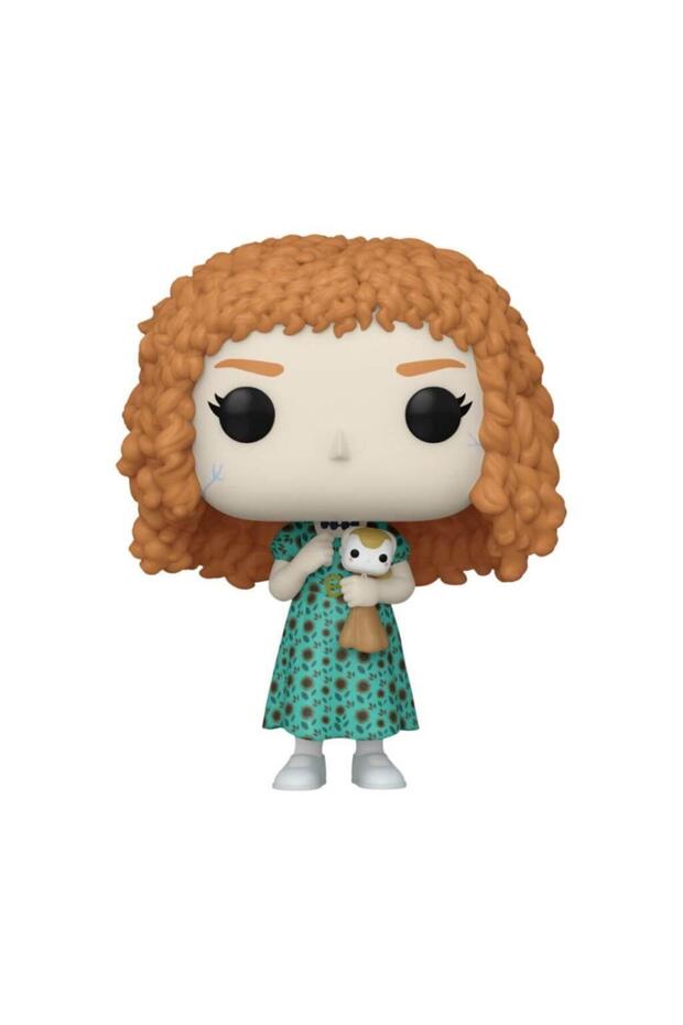 POP figure Interview with a Vampire Claudia