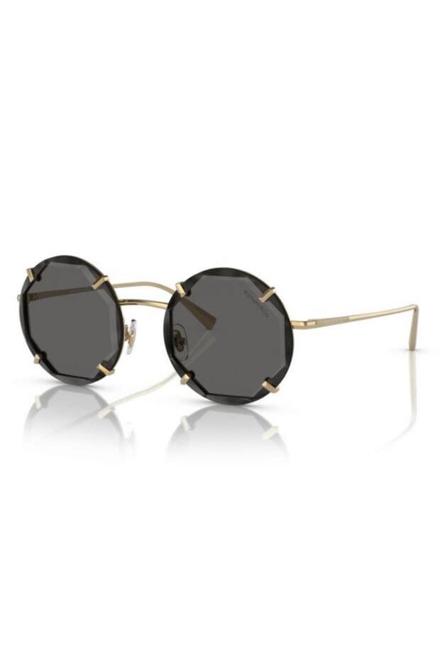 & Co. 0Tf3091 6002S452 Women's Sunglasses