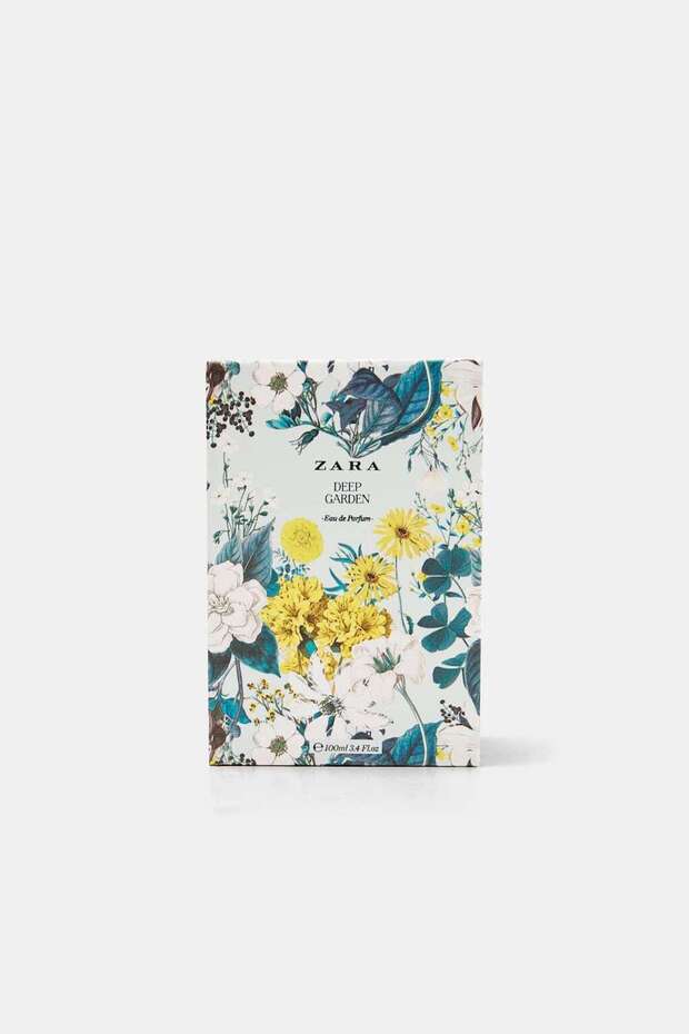 DEEP GARDEN 100 ML - 6