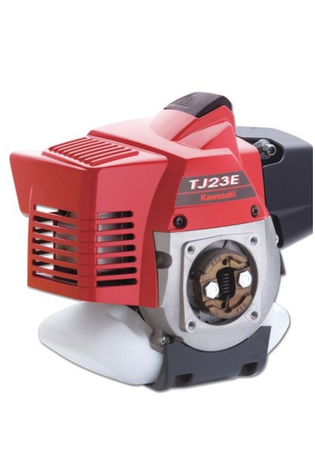 Tj23e Yatay Şaft 2 Zamanlı 7500 Devir 1 Hp Benzinli Motor - 1