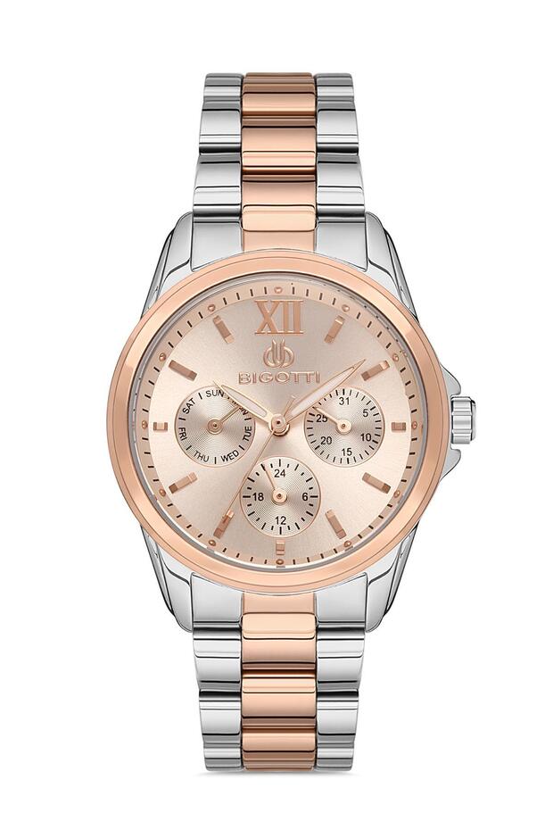 Bg.1.10250.5 Women's Wristwatch