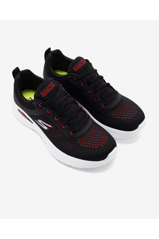 Go Run Lite Erkek Siyah Koşu Ayakkabısı 220894 Bkwr - 6
