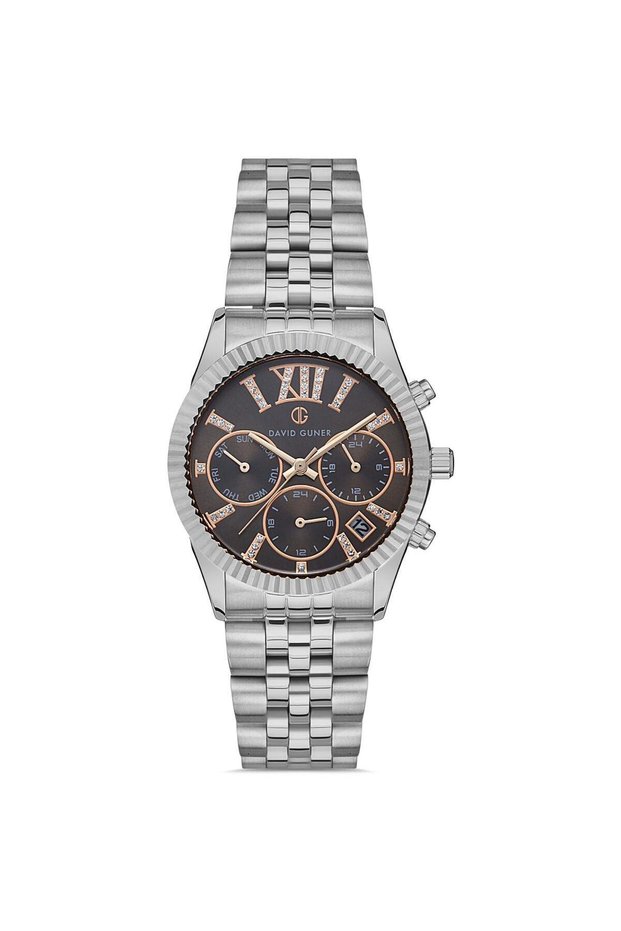 Dg-8340la-a9 Women's Wristwatch