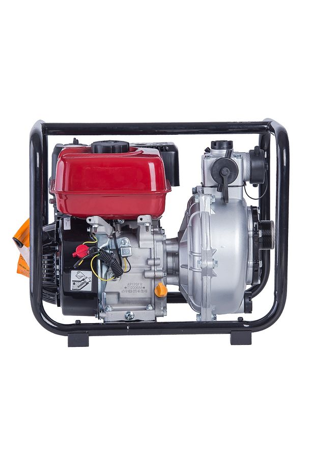 Omg-whp50 2 " Yüksek Basınçlı Su Motoru Motopomp 80 Metre - 2