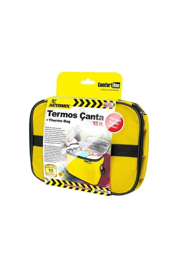 Termos Çanta 15lt - 1