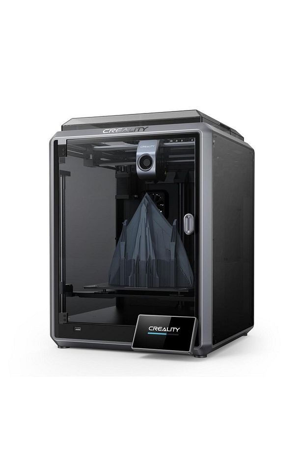 K1 Max Yüksek Hız 3d Yazıcı - 1