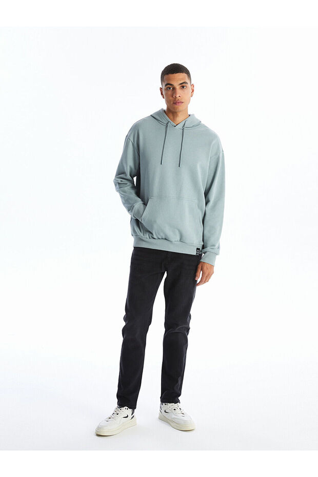 Lcwk 750 Slim Fit Men's Jeans