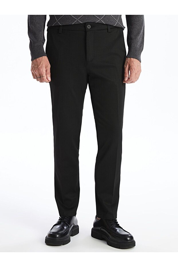 Lcw Slim Fit Erkek Pantolon - 3