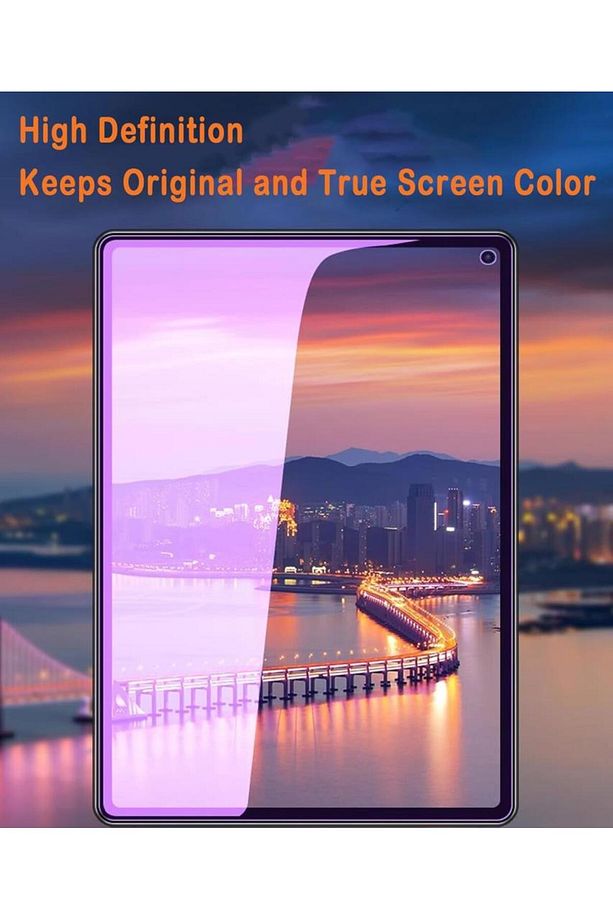 Lenovo Tab M11 /tab K11 11inç 2024 Tablet Nano Ekran Koruyucu Tb330fu Tb330xu Tb331fc - 7