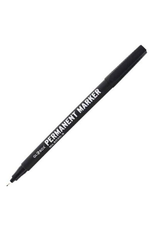 قلم مسح الأقراص المضغوطة أسود - 1