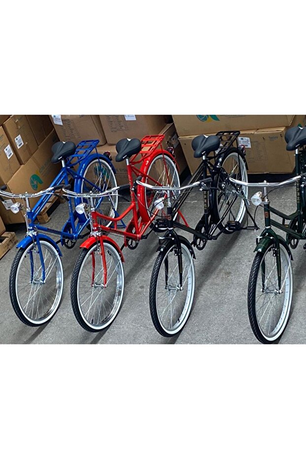 Roadmaster 26 Jant Bisiklet Çubuk Fren - 3