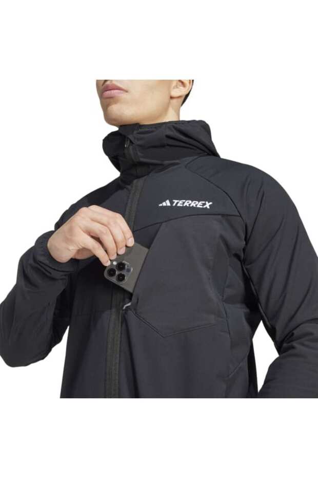 Terrex Xperior Softshell Erkek Sweatshirt - 3