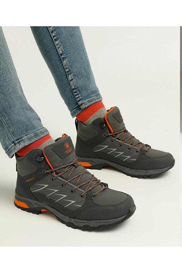 Frog-Hı Men's Outdoor Trekking Sports Boots