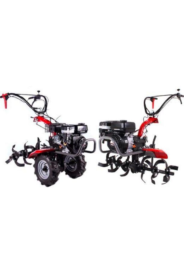 Maestro 55p R210 Benzinli Çapa 2 1 - 3
