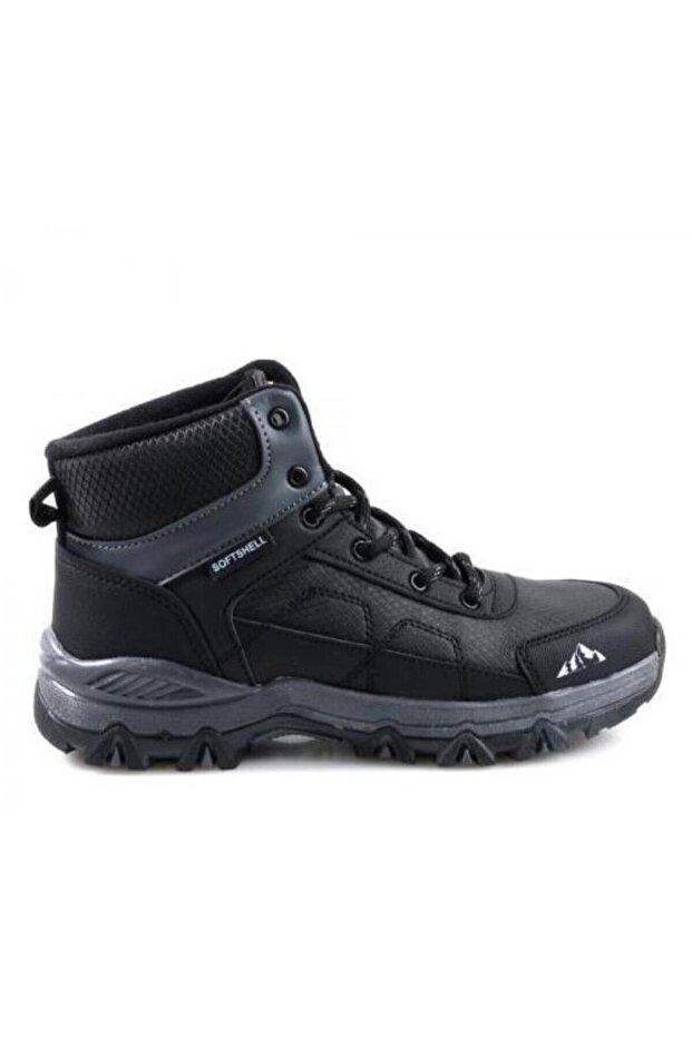 Alfa Unisex Outdoor Trekking Sports Boots