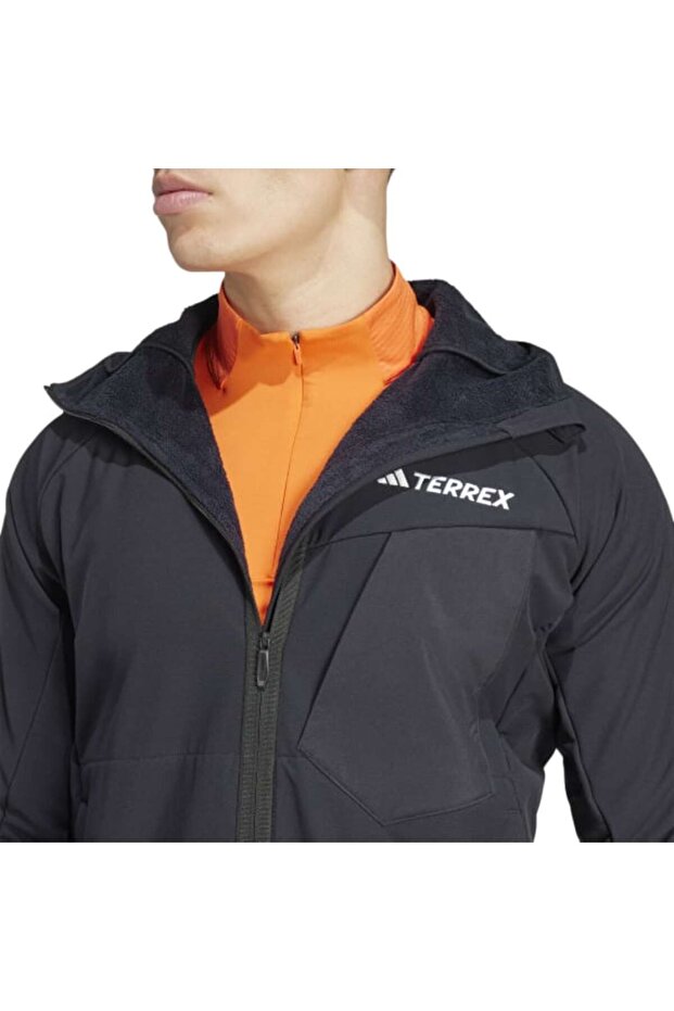 Terrex Xperior Softshell Erkek Sweatshirt - 2